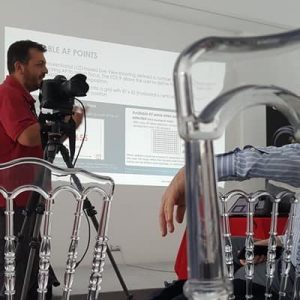 Convenzione Domiad Photo Network