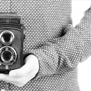 Convenzione Silver per il Fotografo Professionista
