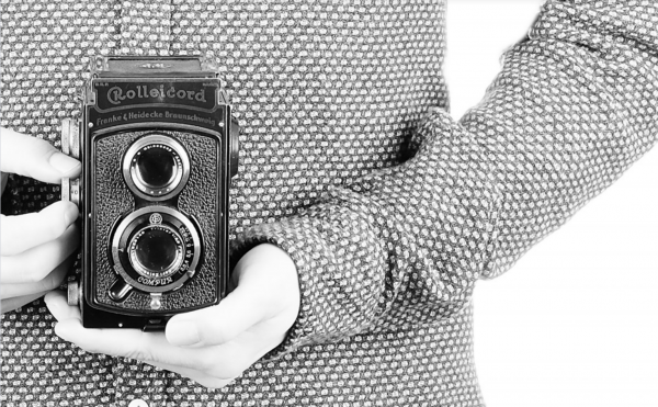 Convenzione Silver per il Fotografo Professionista