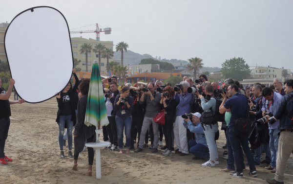 Convenzione Premium per il singolo Fotografo Professionista