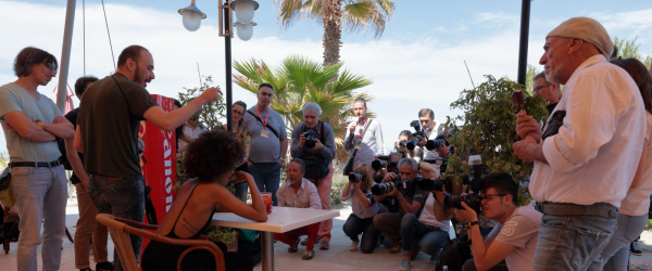Convenzione Gold per il singolo Fotografo Professionista