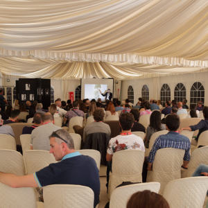 Promozione Evento