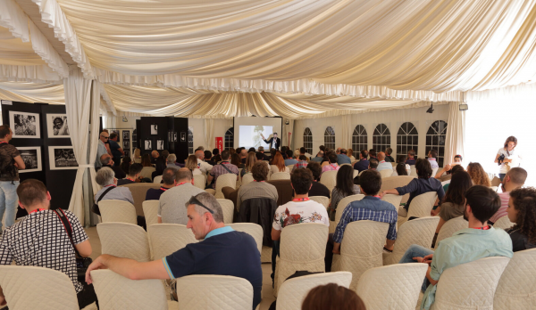 Promozione Evento