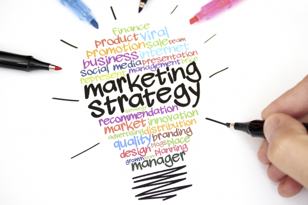 Social Media Marketing Standard