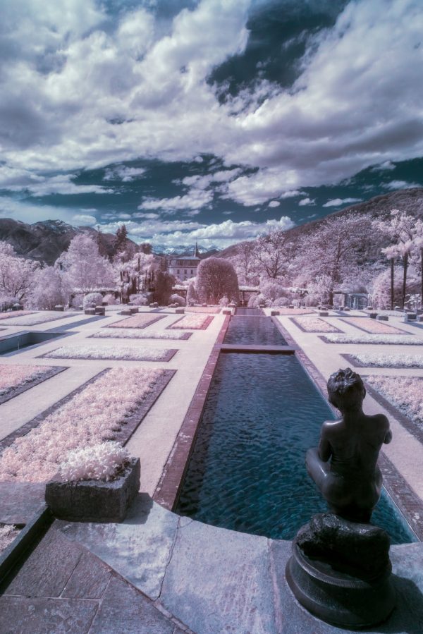 3° Edizione | GUIDA PRATICA PER LA FOTOGRAFIA INFRAROSSO: Impariamo a fotografare il mondo invisibile - immagine 15