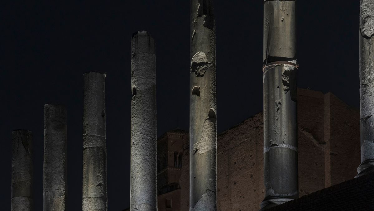 PIETRE, la mostra di Nicoletta Di Ruocco e Massimiliano Pugliese