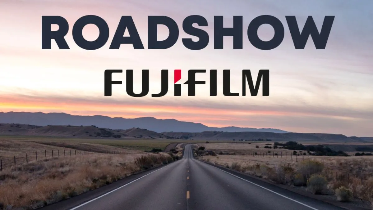 Fujifilm Roadshow 2023: Alla scoperta della Gamma GFX e della Serie X!
