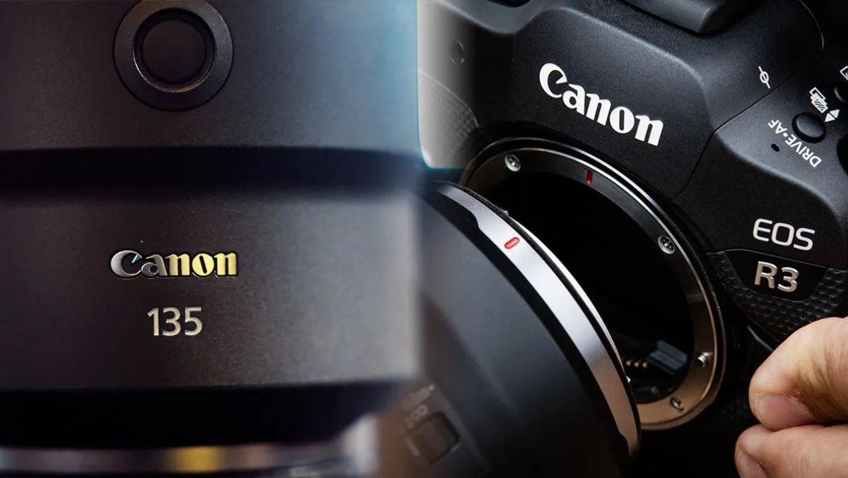 Canon EOS R3 + RF 135mm F1.8 L: Una combo che ci è piaciuta tantissimo!
