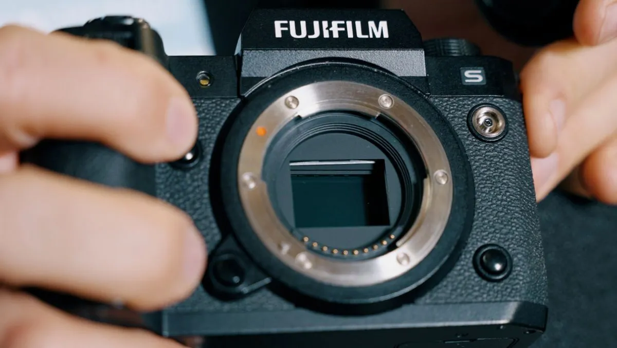 Fujifilm X-H2s: Un’ammiraglia velocissima – Approfondimento con il Product Manager di Fujifilm