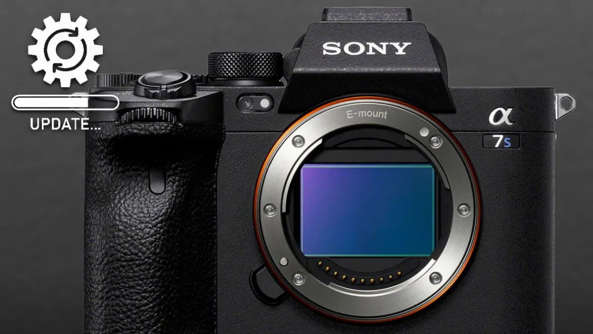 Aggiornamento Firmware Sony A7SIII e Alpha 1: Scopri tutte le novità!