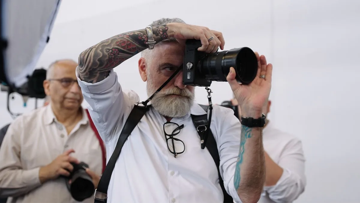 Cristiano Ostinelli: Un viaggio nel mondo della fotografia di matrimonio | Intervista