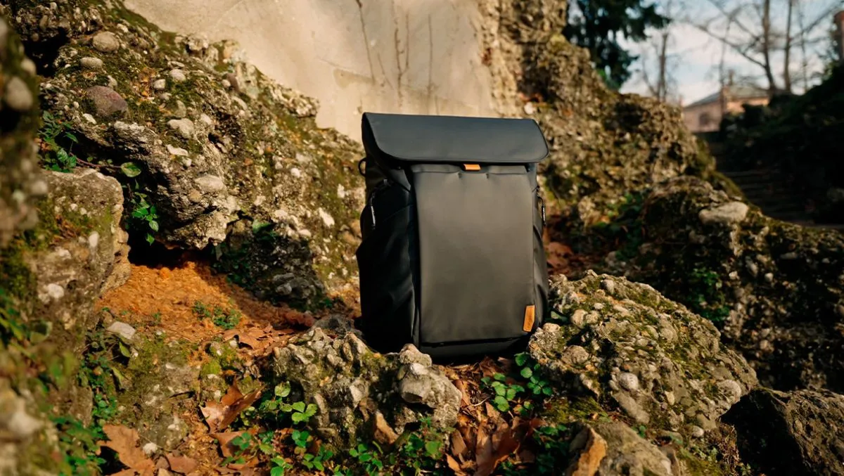 Pgytech OneGo 18L: Recensione zaino fotografico da viaggio