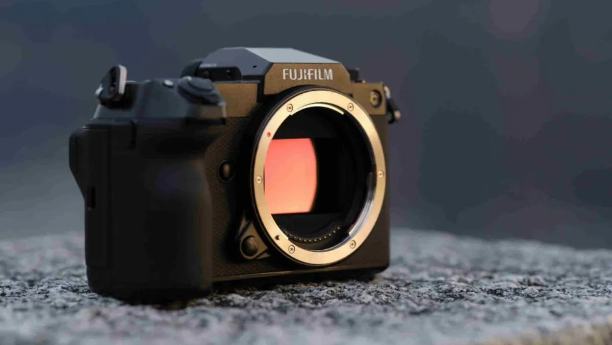 Fujifilm GFX100S II: Una Medioformato più leggera, anche nel prezzo | Novità Fujifilm X-Summit