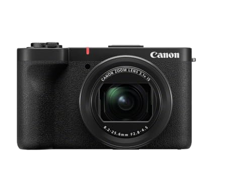 Canon Powershot V1