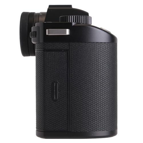 Leica SL2-S Mirrorless Fotocamera Digitale Nero — foto prodotto Amazon