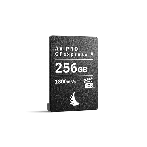 AV Pro CFexpress A 256 GB