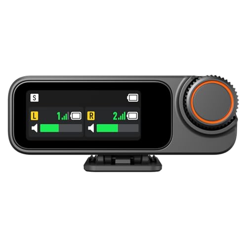 Ricevitore per DJI Mic 3