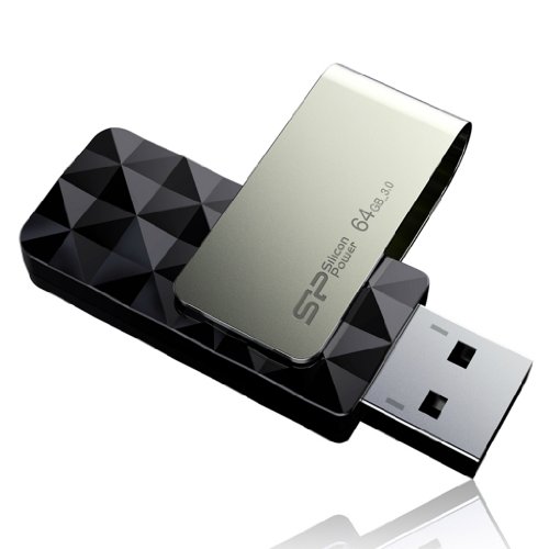 Silicon Power Blaze B30 64GB