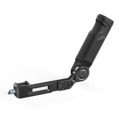 SMALLRIG Impugnatura a Tracolla per DJI RS 3 mini/4 mini - 4197