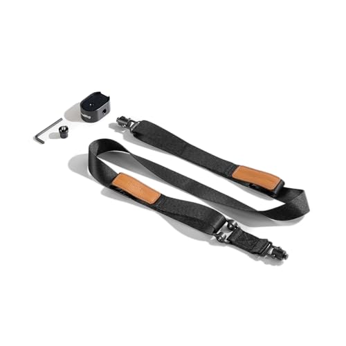 SmallRig Tracolla per ridurre il peso compatibile con maniglia per DJI
