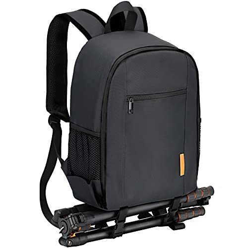 TARION TBS Zaino Fotografico Piccolo e Leggero per Fotocamera SLR