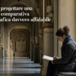 Come progettare una prova comparativa fotografica davvero affidabile