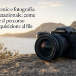 Panasonic e fotografia computazionale: come leggere il percorso dall’acquisizione al file