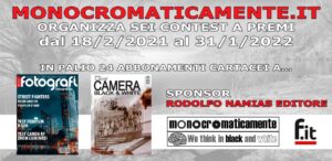 VINCITORI 5° Contest Premi 1/10–30/11/2021: istruzioni invio indirizzi e gestione abbonamenti