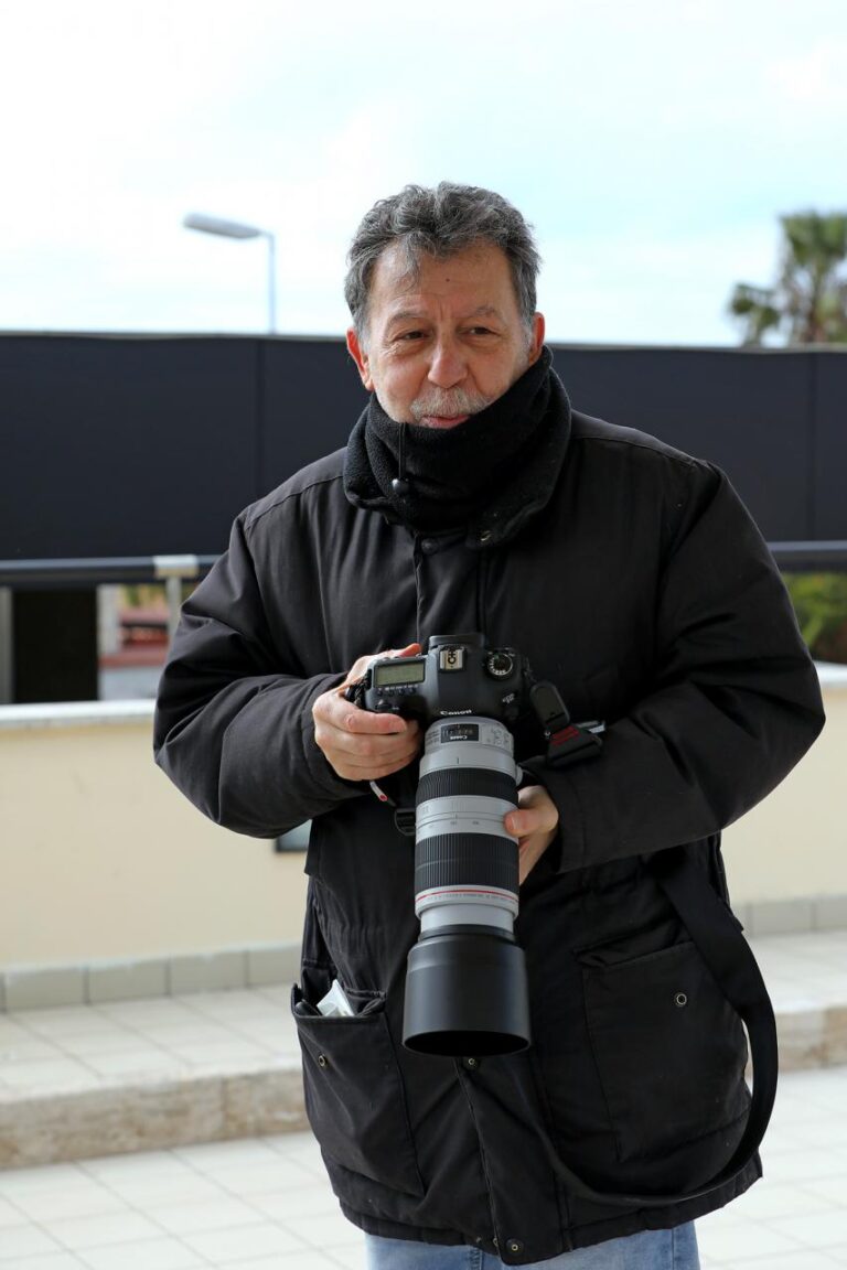 Massimo Scafa: ricordo e insegnamenti per la fotografia di comunità e condivisione