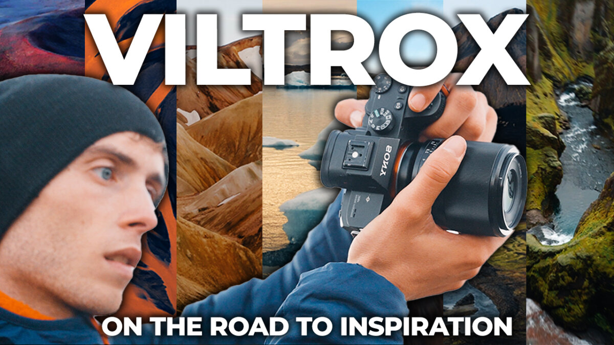 On the road to INSPIRATION | With VILTROX