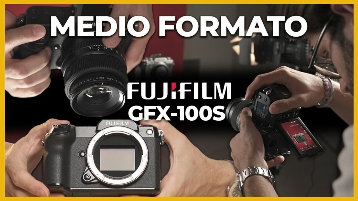 Fujifilm GFX100S: Una Medio Formato da 102 MP | Prova di stampa