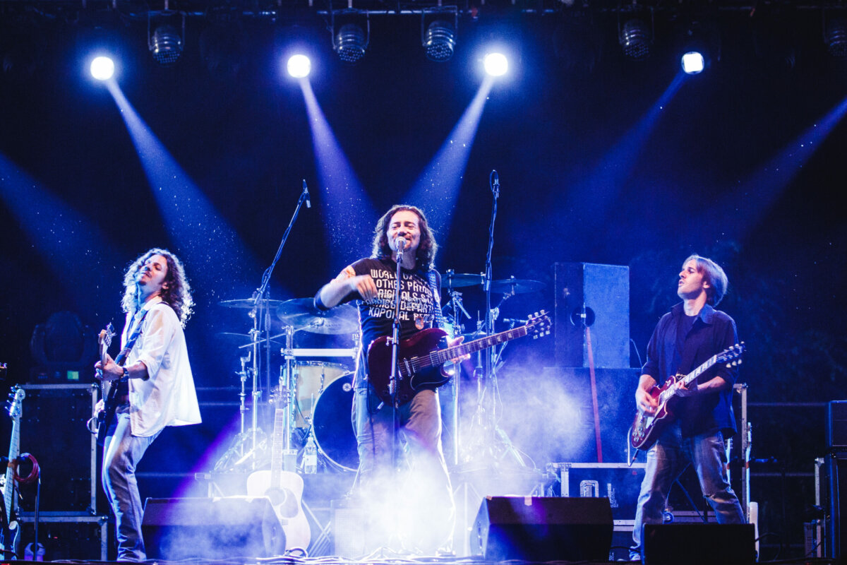 Capodanno in piazza: ottenere ottime fotografie ai concerti!