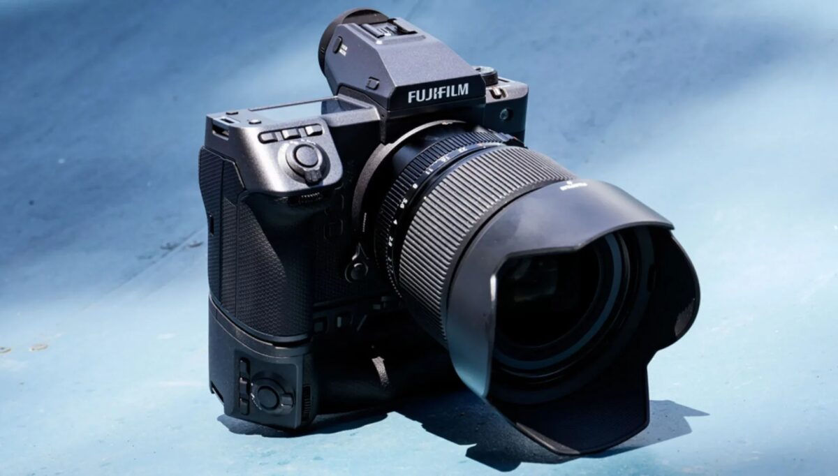 Fujifilm GFX 100 II: Intervista al Product Manager | Caratteristiche e opinioni