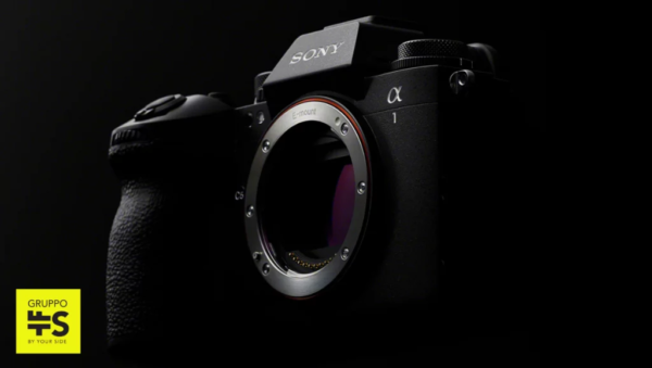 Comunicato Stampa: Sony Alpha 1 II – La Nuova Frontiera della Fotografia Mirrorless Full-Frame