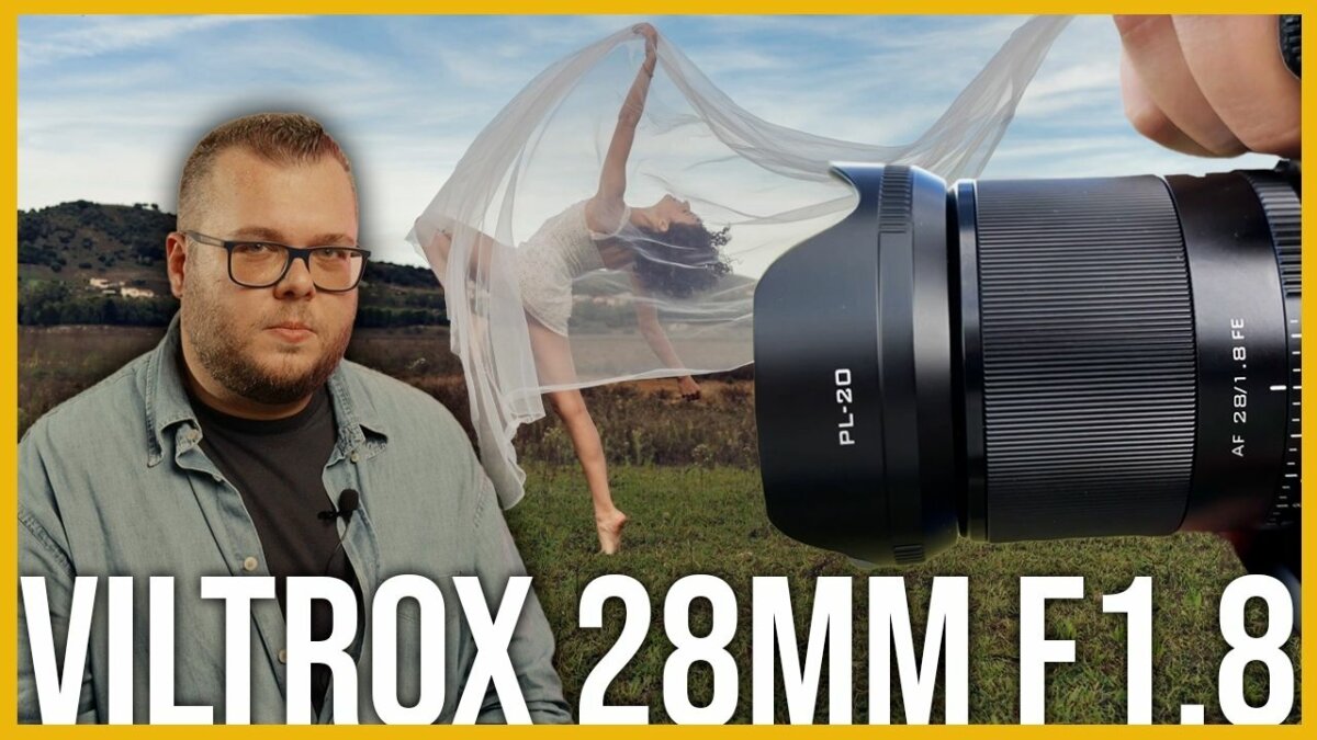 Viltrox AF 28mm f/1.8: Esperienza d'uso nel Ritratto, Reportage e Street Photography