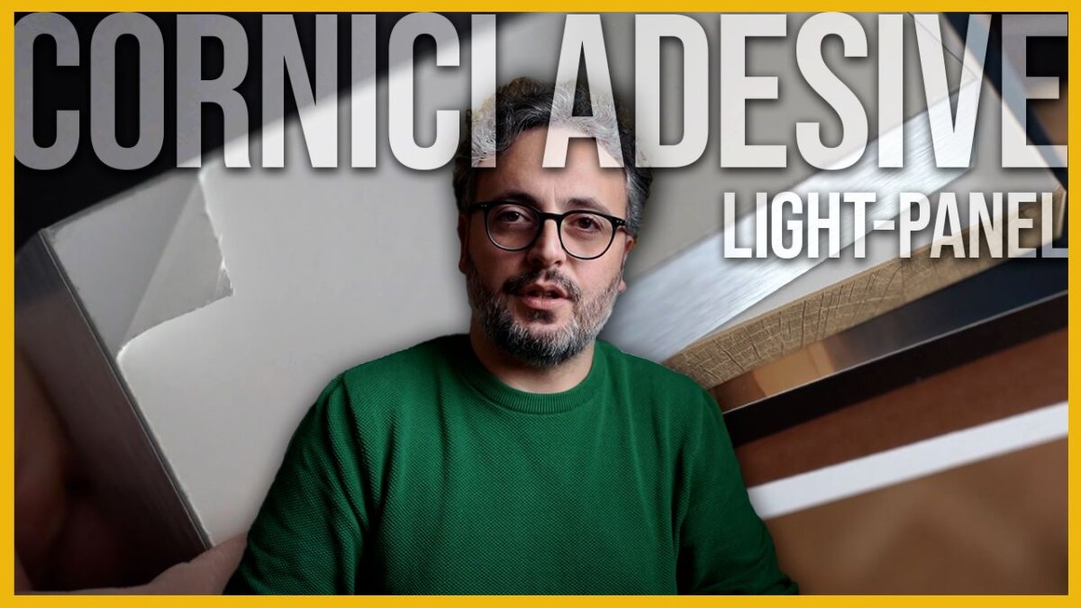Light Panel: Come applicare una foto su un pannello adesivo? | Tutorial