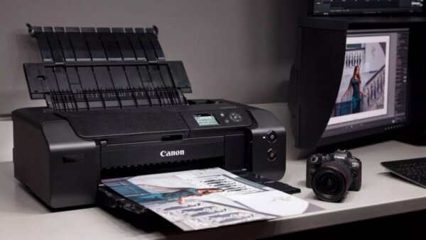 Presentata la nuova stampante Canon imagePROGRAF PRO-310: Foto uniche. Stampe all’altezza. Sempre