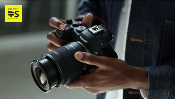 Canon RF 16-28mm F2.8 IS STM: il nuovo obiettivo grandangolare per fotografi e videomaker
