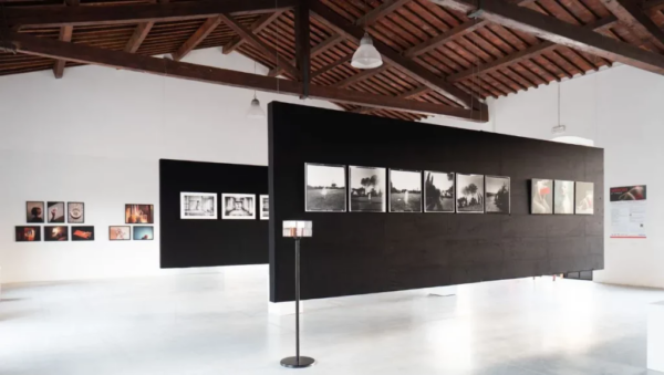 Collettiva di Fotografia Contemporanea: “Risonanze” – Open Call