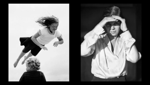 LARTIGUE e KERTESZ: Maestri della fotografia moderna