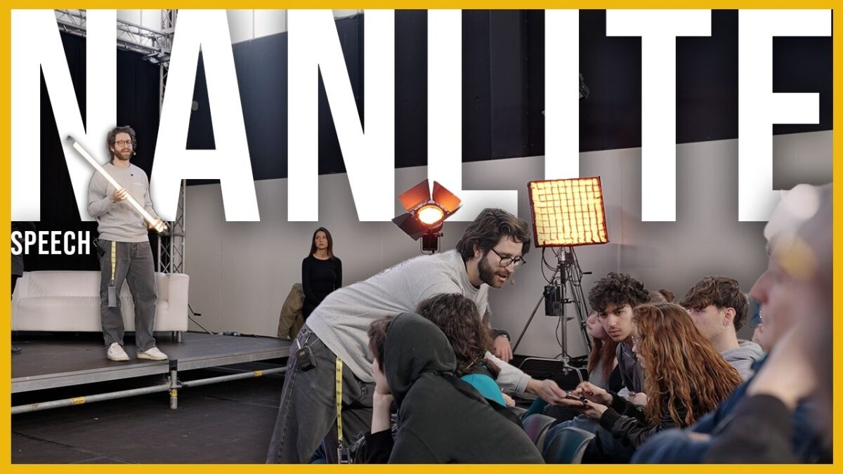 Come il LED ha cambiato la fotografia: Evoluzione e vantaggi