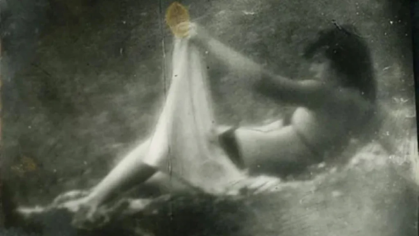 Una foto, una storia: Miroslav Tichý, il clochard fotografo