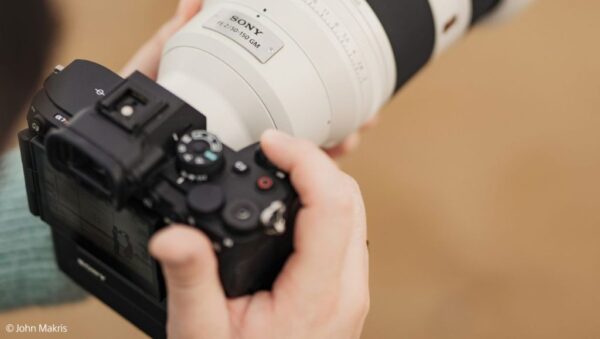 Sony lancia il nuovo FE 50-150mm F2 GM: Prestazioni top per fotografi e videomaker
