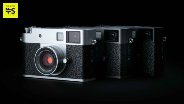 Fujifilm X Half: la nuova compatta che reinventa l’esperienza fotografica