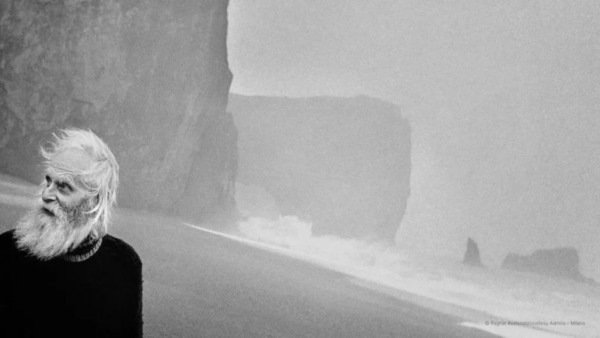 Ragnar Axelsson: un rapporto viscerale con la natura