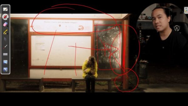 Realizzare un cortometraggio in 48 ore con Nanlite