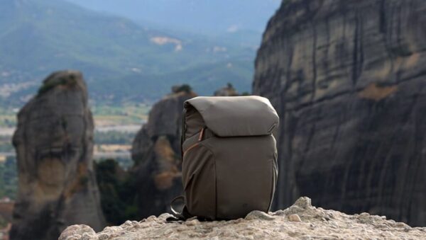 Pgytech OneGo 2: Recensione completa dello zaino fotografico pronto a tutto!
