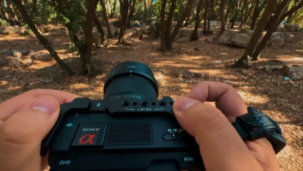 Viltrox AF 14mm F4 AIR: Il grandangolo ultra compatto con prestazioni da PRO