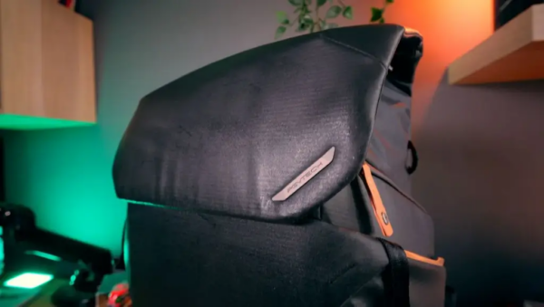 Pgytech OneGo 2: lo zaino fotografico da 25L che ridefinisce comfort, sicurezza e capacità