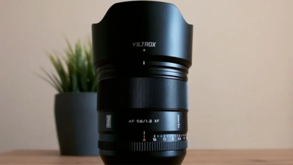 Viltrox AF 56mm F1.2 PRO: Il nuovo alleato dei fotografi di ritratto
